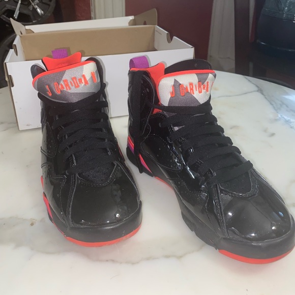 Air Jordan 7 Retro - Picture 2 of 7